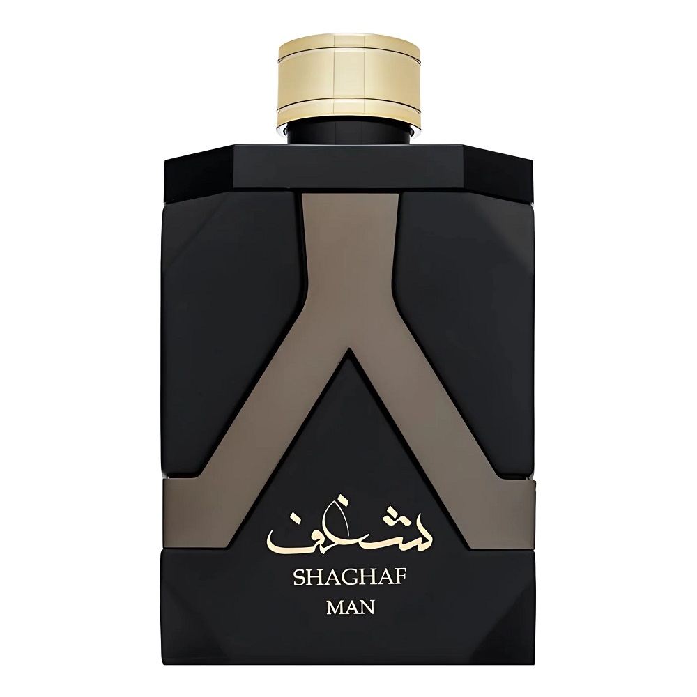 18807811767798372 Shaghaf Man woda perfumowana spray 100ml - obrazek 1