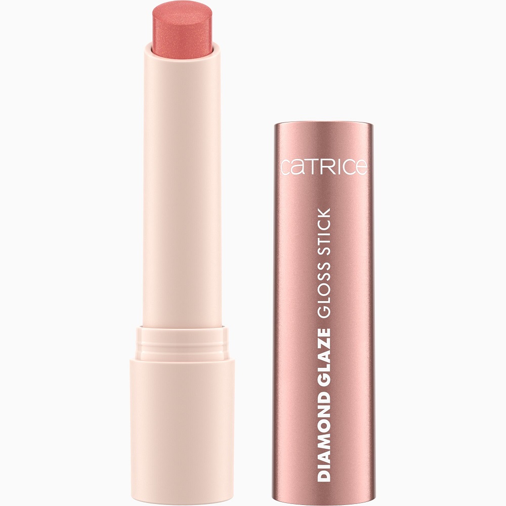 18816721762528979 Diamond Glaze Gloss Stick błyszczyk w sztyfcie 020 Glow For It 1.6g - obrazek 1
