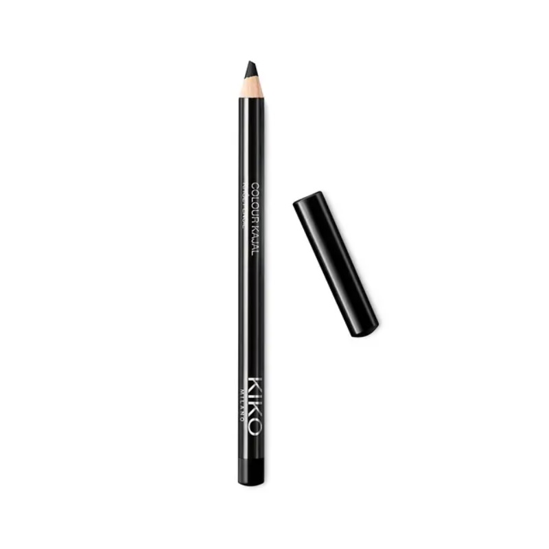 1882761616153546 Colour Kajal kredka do oczu 01 Black 1.6g - obrazek 1