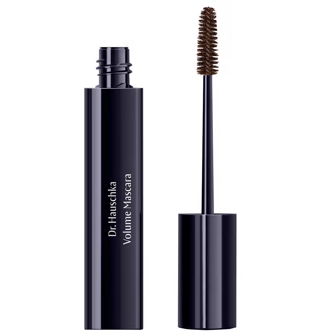 18830291726247853 Volume Mascara pogrubiający tusz do rzęs 02 Brown 8ml - obrazek 1