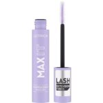 Max It Volume & Length Mascara pogrubiająco-wydłużający tusz do rzęs 010 11ml