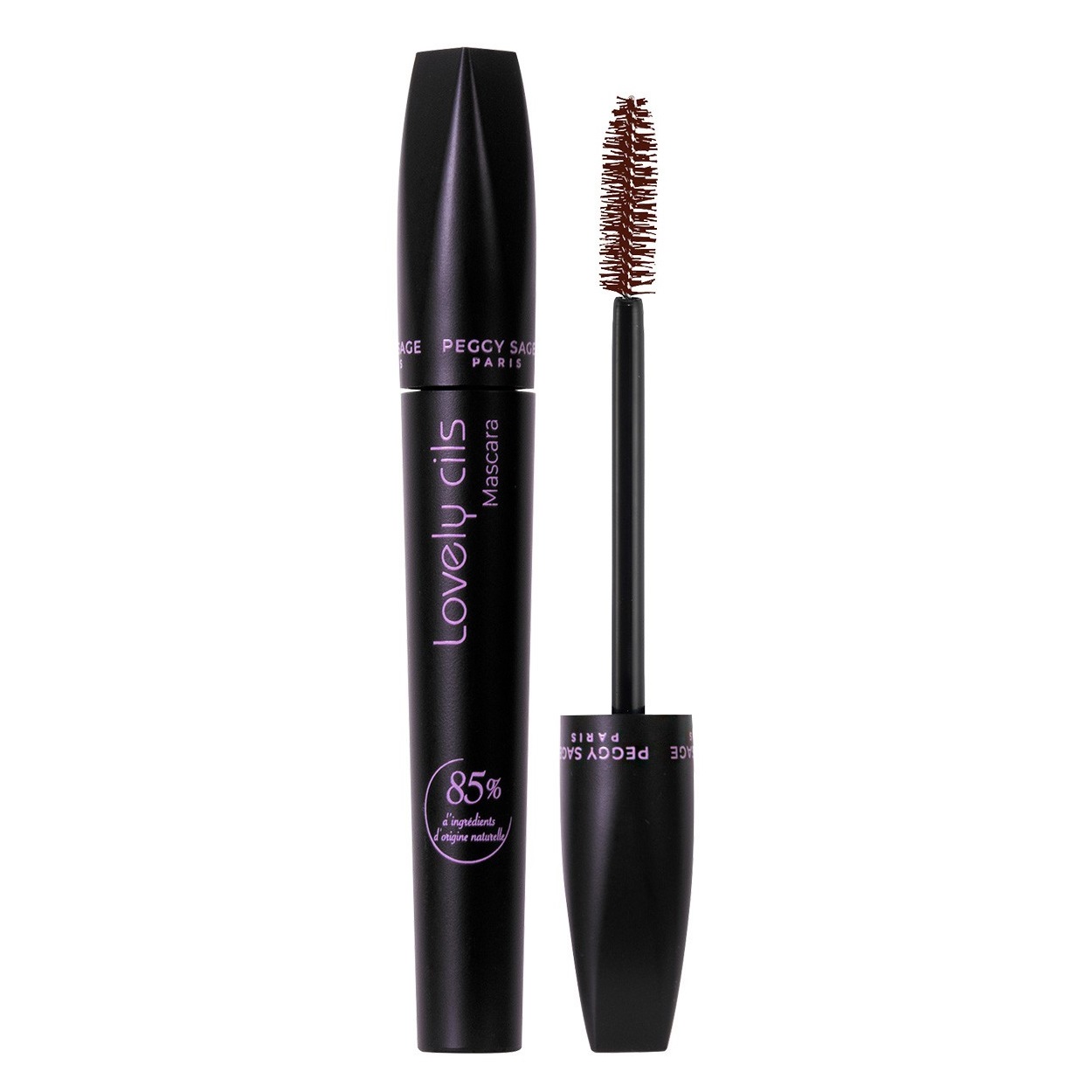 18835921678283148 Lovely Cils Mascara tusz do rzęs Havane 10ml - obrazek 1