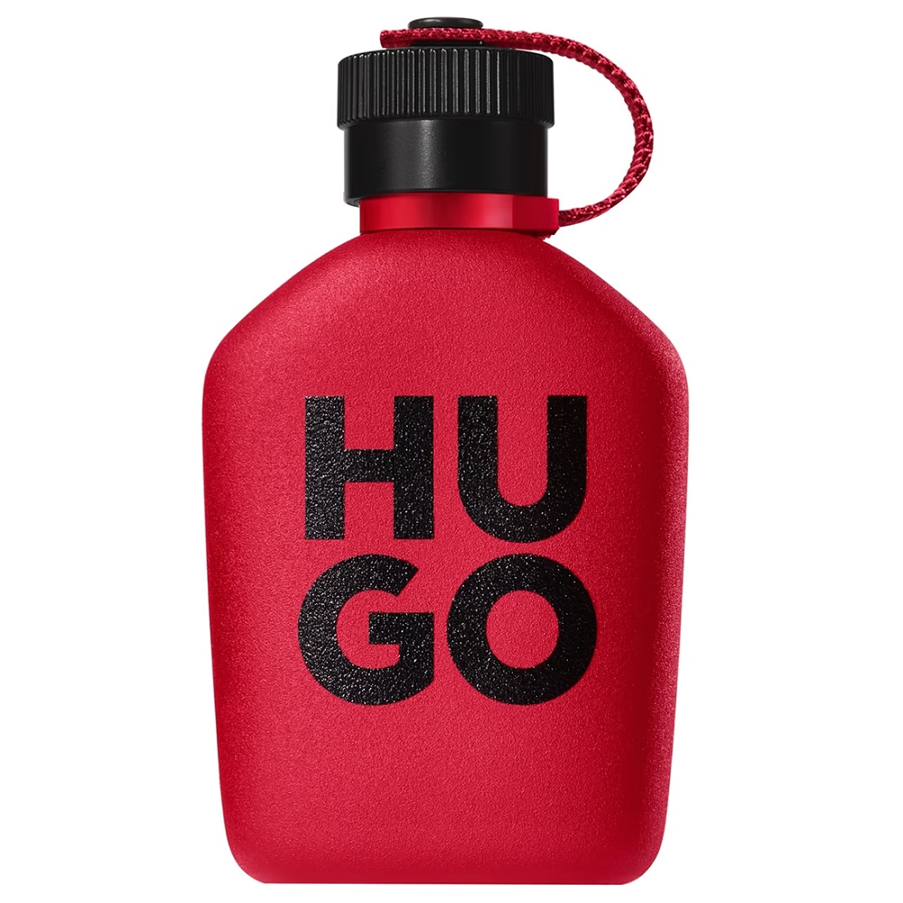 18843991755175130 Hugo Intense woda perfumowana spray 125ml - produkt bez opakowania - obrazek 1
