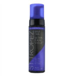 Self Tan Ultra Dark Violet Bronzing Mousse fioletowa samoopalająca pianka 200ml