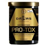 Pro-Tox maska do włosów cienkich i łamliwych z rozdwojonymi końcówkami 1000g