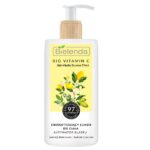 Bio Vitamin C energetyzujący eliksir do ciała Aktywator Blasku 150ml