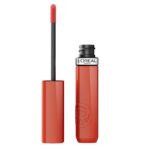 Infaillible Laque Resistance pomadka w płynie 601 Worth It 4.3ml