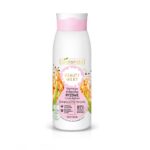 Beauty Milky kremowe mleczko ryżowe z prebiotykiem do kąpieli i pod prysznic 400ml