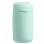 Puffy masturbator dla mężczyzn Mint Green