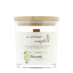 Świeca sojowa Summer Mojito 140g