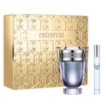 Invictus zestaw woda toaletowa spray 100ml + woda toaletowa spray 10ml