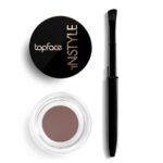 Instyle Gel Eyeliner eyeliner w żelu 002 Rosy Brown 3.5g