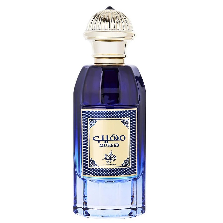 18899431742810486 Muheeb woda perfumowana spray 100ml - obrazek 1
