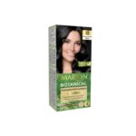 Botanical szampon koloryzujący bez amoniaku 21 Intensywna Czerń 90ml