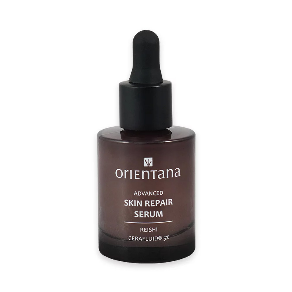 18918691754998013 Advanced Skin Repair serum Reishi Cerafluid® 5% 30ml - obrazek 1