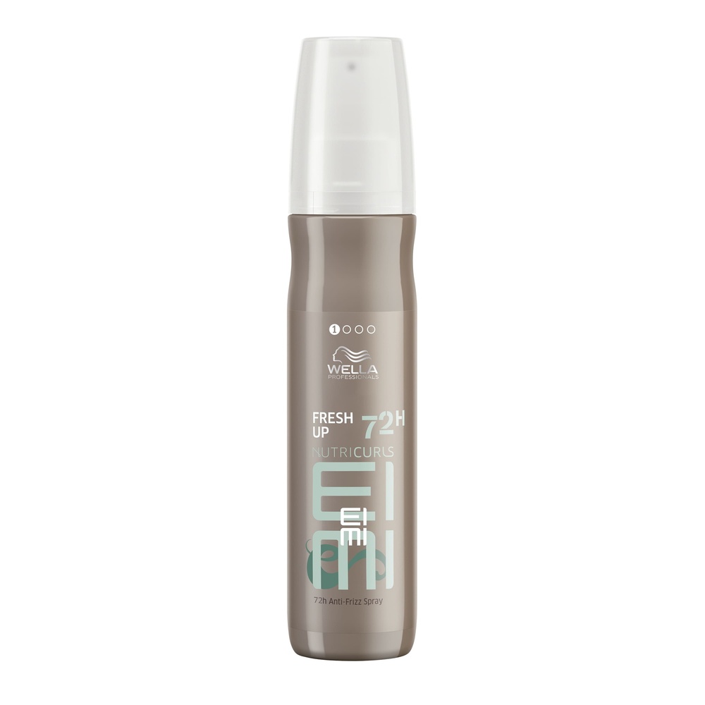 18927911660199598 Eimi Nutricurls Fresh Up spray przeciw elektryzowaniu się włosów 150ml - obrazek 1