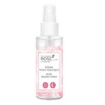 Rose For Skin różana woda tonizująca 95ml