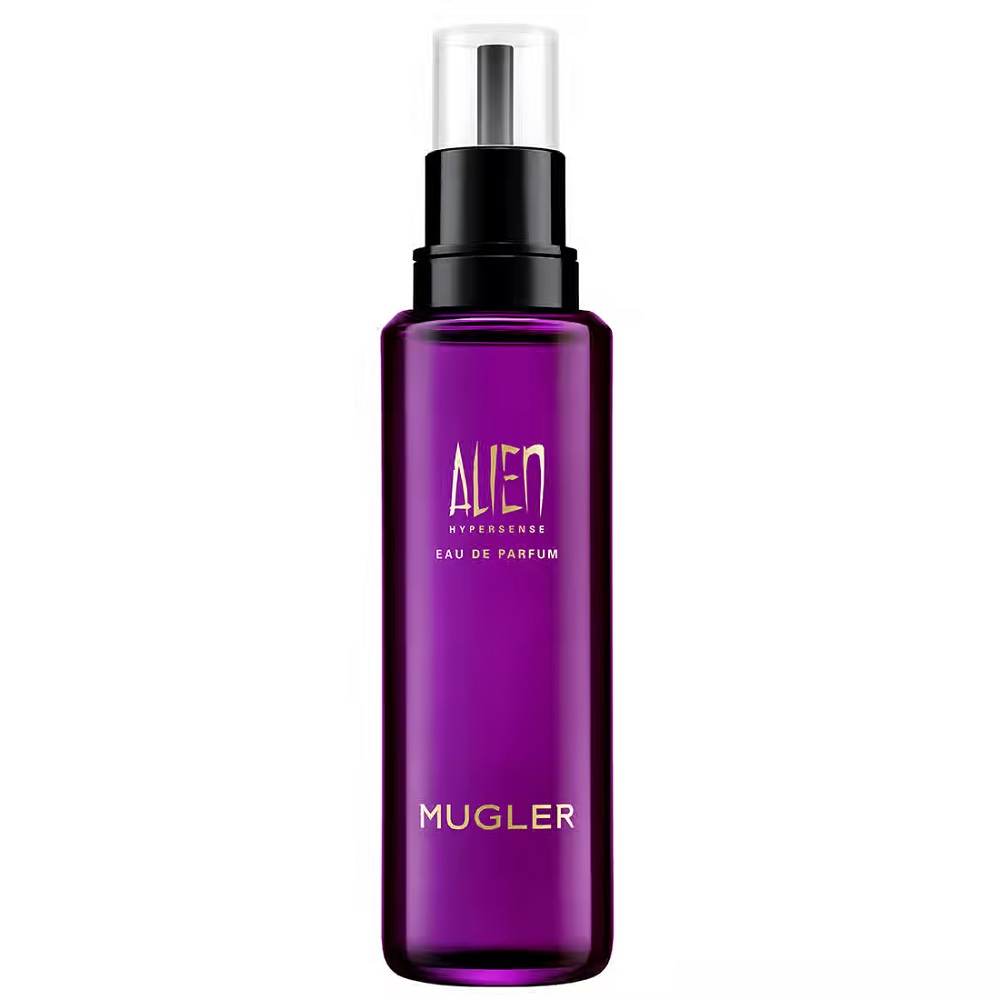 18935571731580093 Alien Hypersense woda perfumowana refill 100ml - obrazek 1