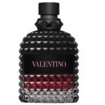 Uomo Born In Roma Intense woda perfumowana spray 100ml