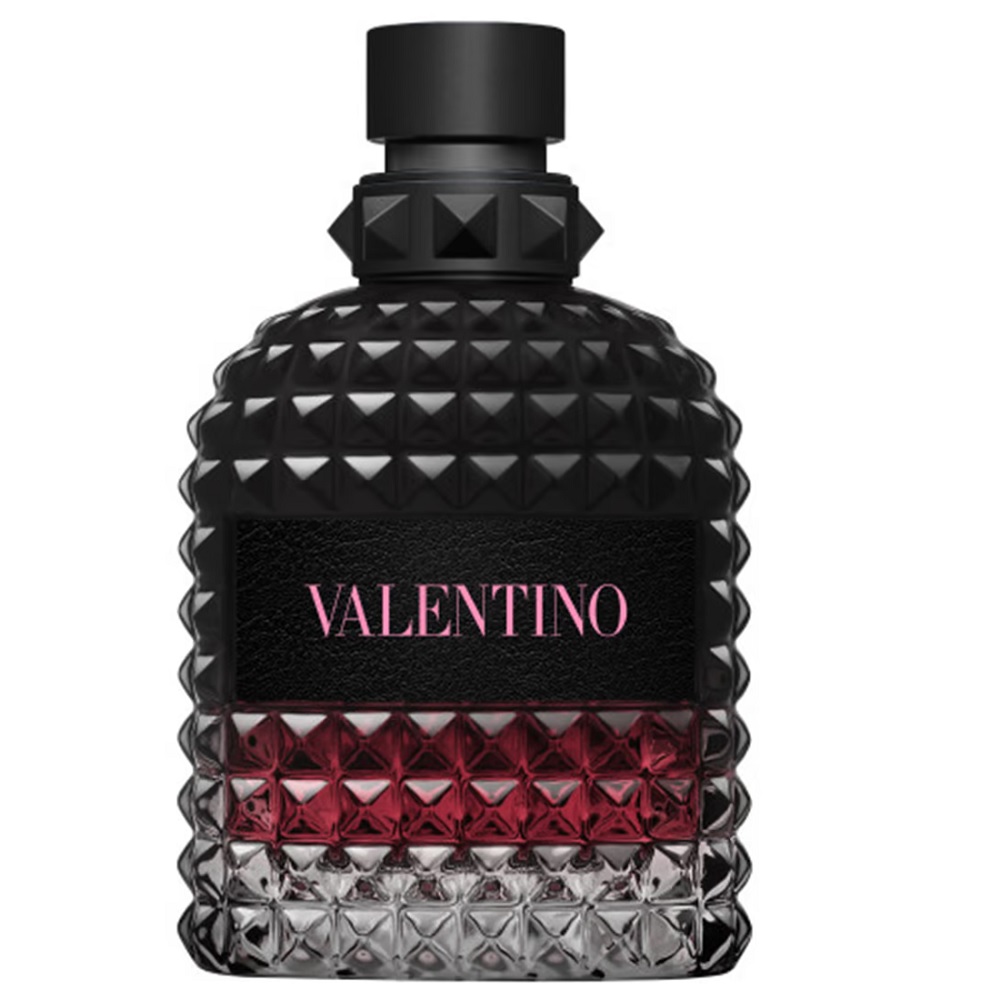 18937681719568265 Uomo Born In Roma Intense woda perfumowana spray 100ml - obrazek 1