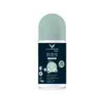 Men 24h naturalny dezodorant roll-on z wyciągiem z szyszek chmielu 50ml