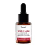 Wiesiołek & Baobab intensywnie regenerujące serum na noc 10ml
