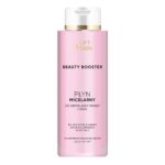 Beauty Booster płyn micelarny do demakijażu twarzy i oczu 400ml