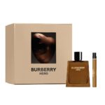 Hero zestaw woda perfumowana spray 100ml + woda perfumowana 10ml