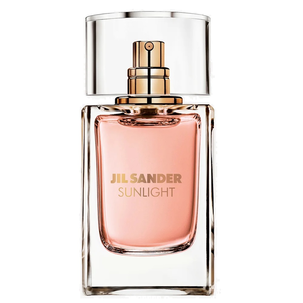 18952881681277214 Sunlight Intense woda perfumowana spray - produkt bez opakowania - obrazek 1