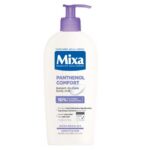 Panthenol Comfort kojący balsam do ciała 400ml