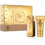 1 Million Men zestaw woda toaletowa spray 100ml + żel pod prysznic 100ml