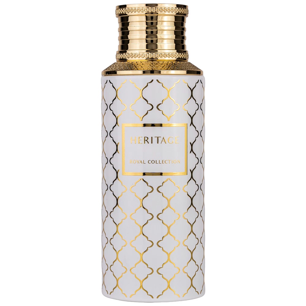 18990781744196215 Heritage woda perfumowana spray 100ml - obrazek 1