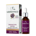 Czarny Tulipan Intense intensywne serum spłycające zmarszczki 30ml