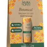 Botanical balsam do ust odżywczy z ekstraktem z propylisu 8.3g