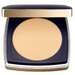 Double Wear Stay-in-Place Matte Powder Foundation matujący puder w kompakcie 2W2 Rattan 11g