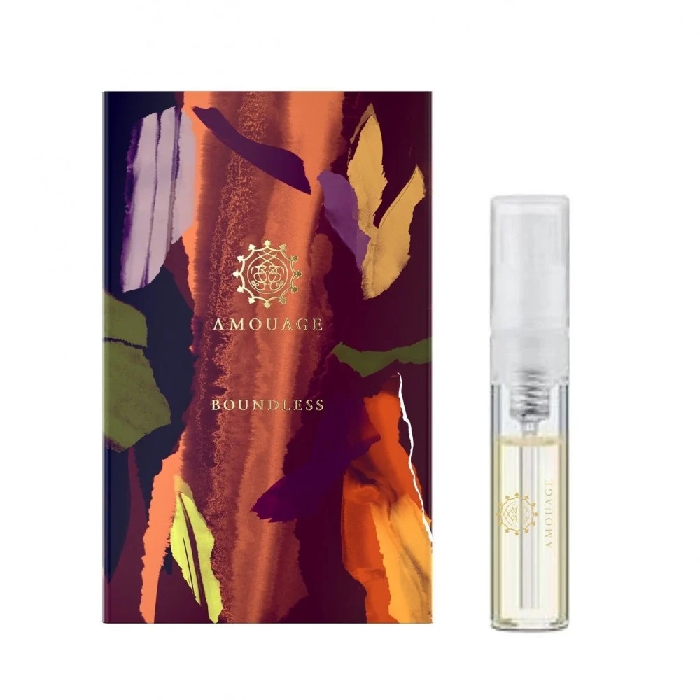 19010001740720971 Boundless woda perfumowana spray próbka 2ml - obrazek 1