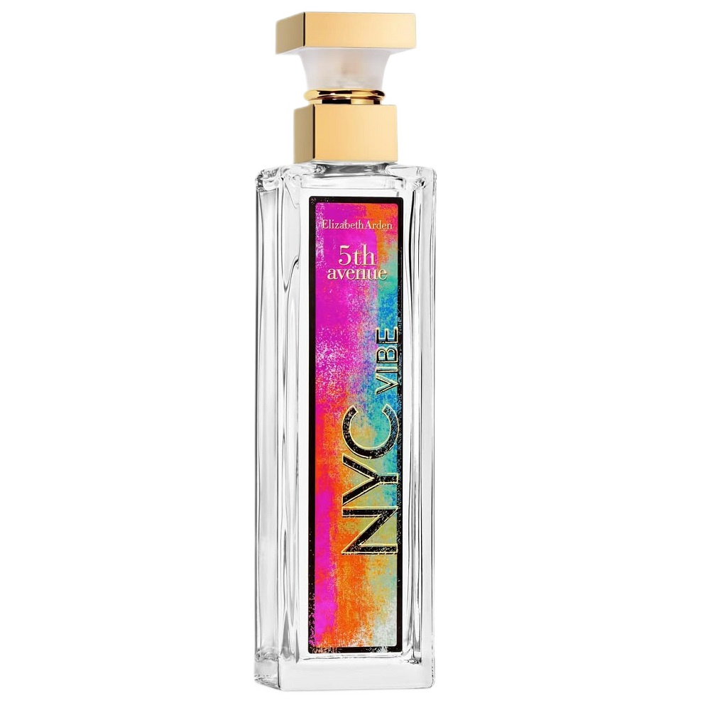 1901211752598215 5th Avenue NYC Vibe woda perfumowana spray 125ml - obrazek 1