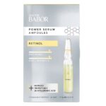 Retinol Ampoule ampułki anti-aging z retinolem 14ml