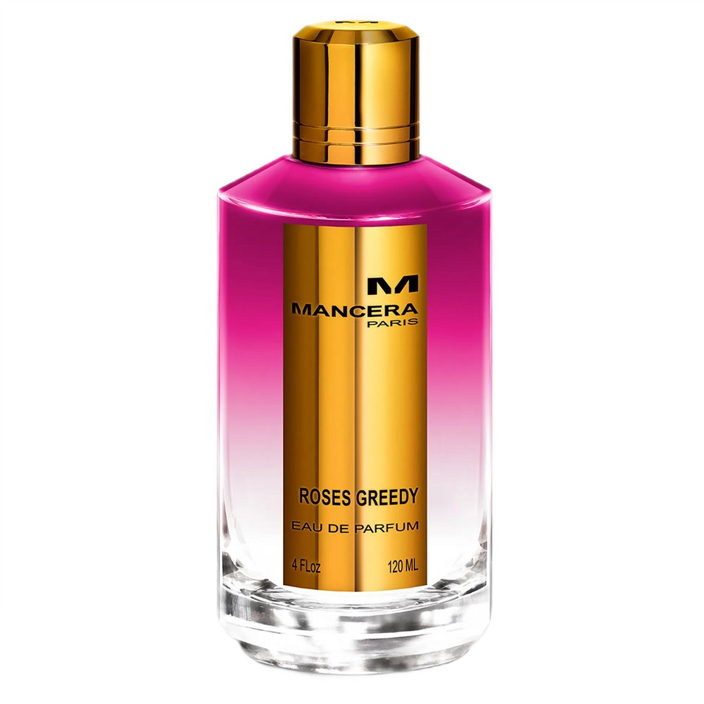 19034311722264557 Roses Greedy woda perfumowana spray 120ml - produkt bez opakowania - obrazek 1