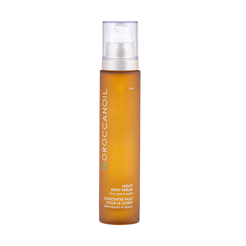1904861734013617 Night Body Serum odżywcze serum do ciała na noc 100ml - obrazek 1