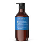 Coconut & Jasmine Moisturizing Shampoo nawilżający szampon do wszystkich typów włosów 400ml