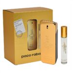 1 Million zestaw woda toaletowa spray 100ml + woda toaletowa spray 20ml