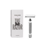 The Razor Double Edged maszynka do golenia dla mężczyzn