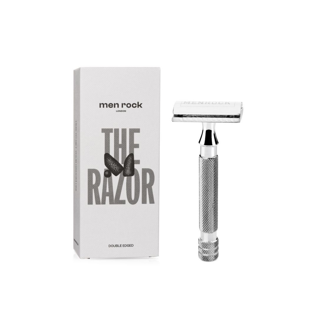 19084541663755177 The Razor Double Edged maszynka do golenia dla mężczyzn - obrazek 1