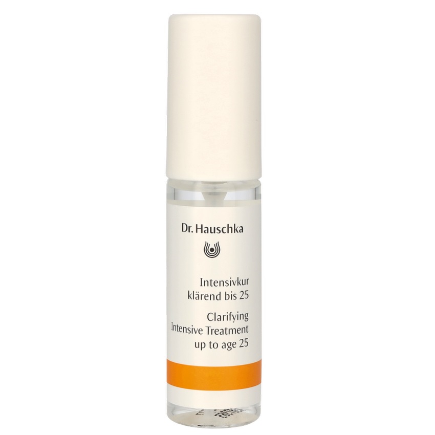 19088611718260559 Clarifying Intensive Treatment intensywna kuracja do skóry trądzikowej do 25 roku życia 40ml - obrazek 1