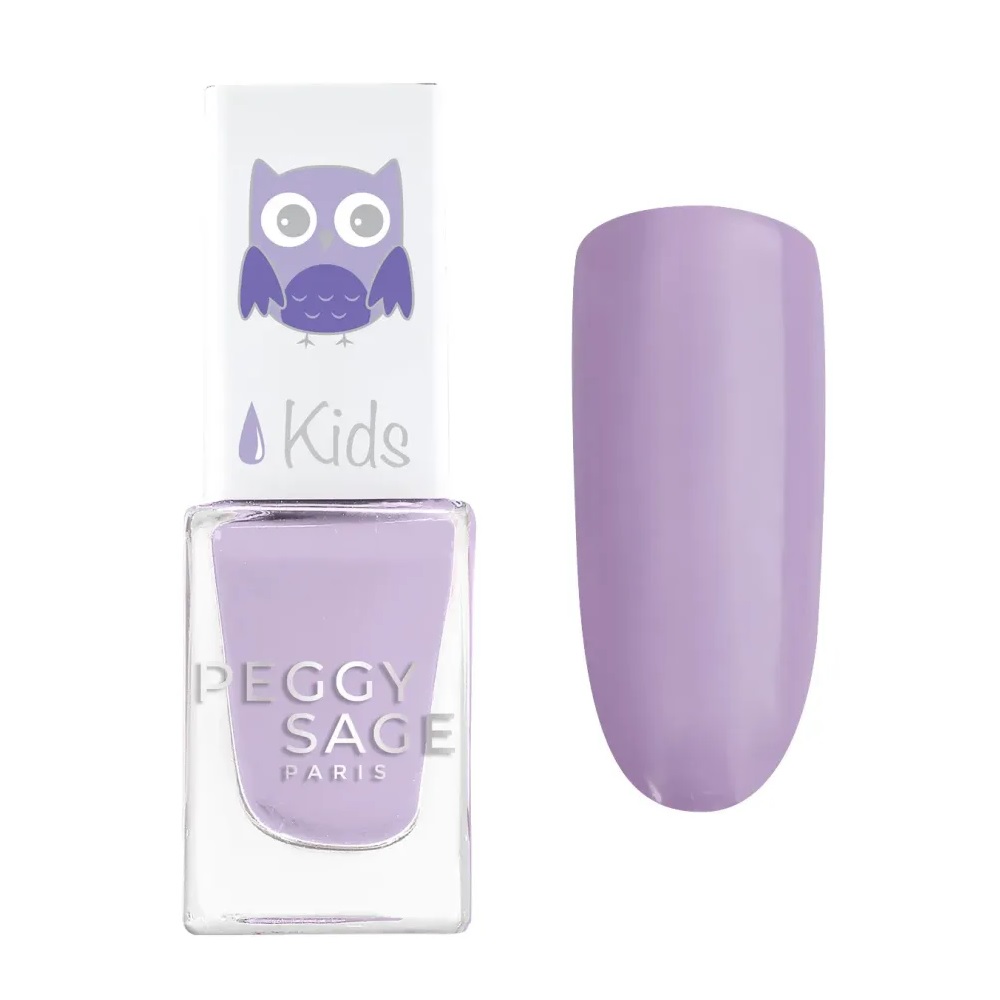 1909731718860376 Kids lakier do paznokci dla dzieci Gaëlle 5ml - obrazek 1