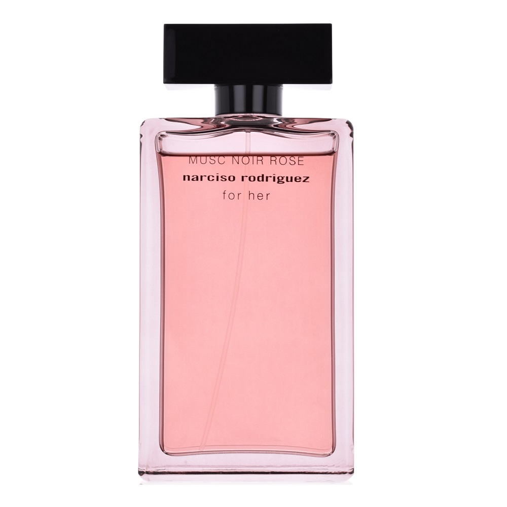 19108711733479220 Musc Noir Rose For Her woda perfumowana spray 100ml - produkt bez opakowania - obrazek 1