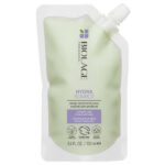 Biolage HydraSource Deep Treatment Pack nawilżająca maska do włosów suchych 100ml