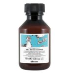 Naturaltech Wellbeing Shampoo nawilżający szampon do włosów 100ml