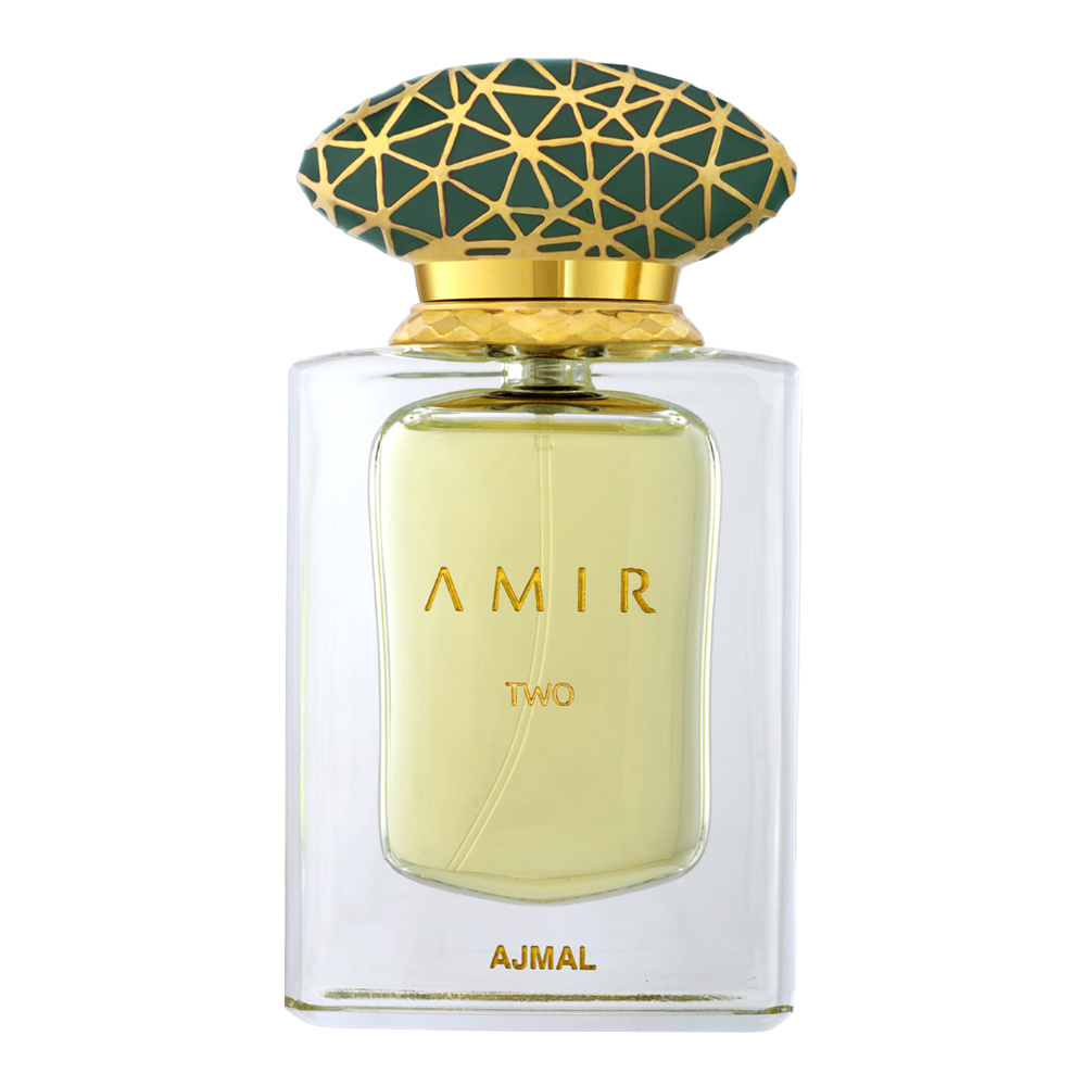 19128361730286173 Amir Two woda perfumowana spray 50ml - obrazek 1